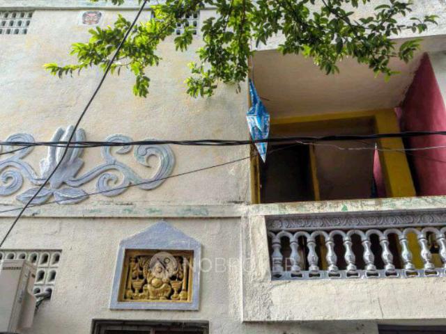4+ BHK House For Sale In West Jafferkhanpet
