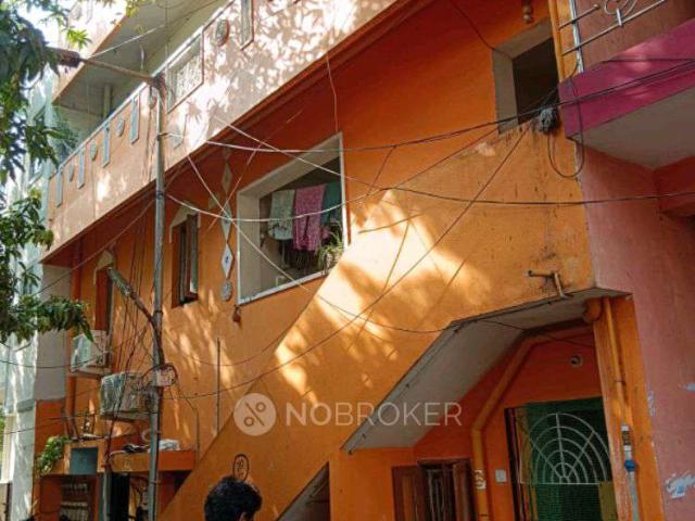 4+ BHK House For Sale In West Jafferkhanpet