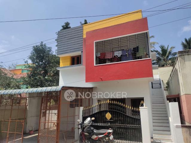 4 BHK House For Sale In West Tambaram