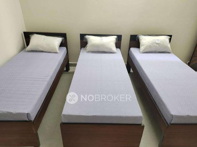 4+ BHK House For Sale In Whitefield