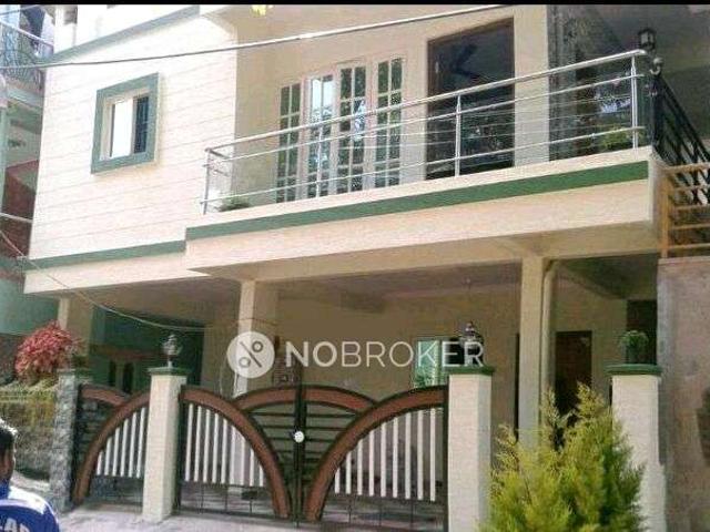 4+ BHK House For Sale In Whitefield