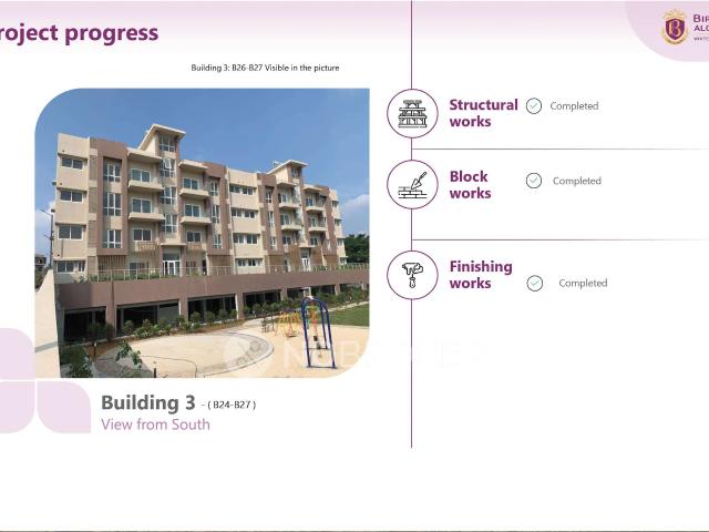 4 BHK House For Sale In Whitefield