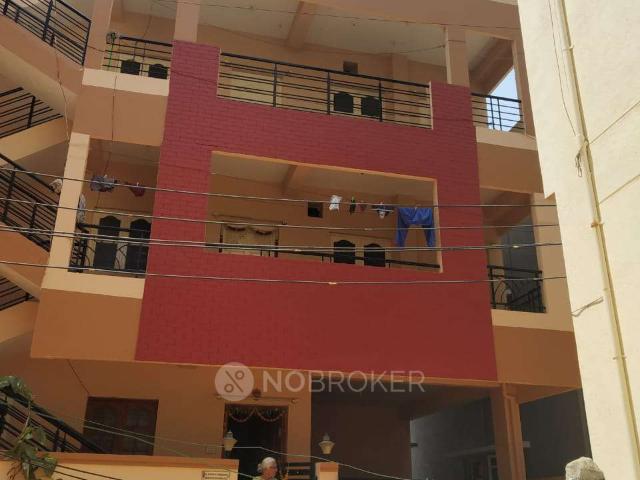 4+ BHK House For Sale In Whitefield