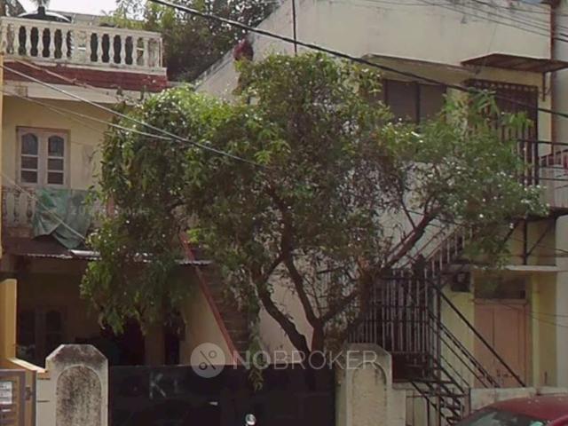4+ BHK House For Sale In Wilson Garden
