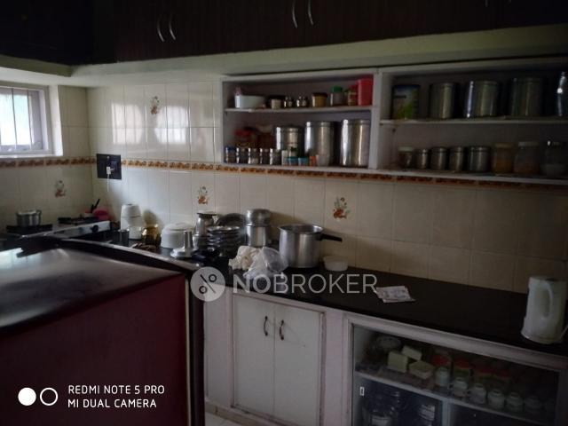4+ BHK House For Sale In Wilson Garden