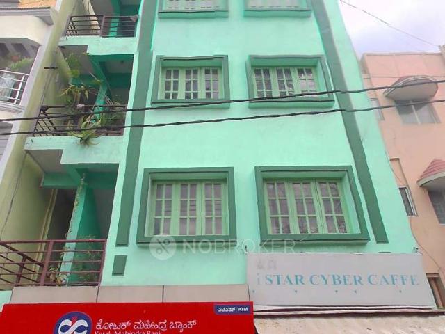 4 BHK House For Sale In Wilson Garden