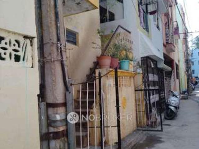 4+ BHK House For Sale In Wilson Garden