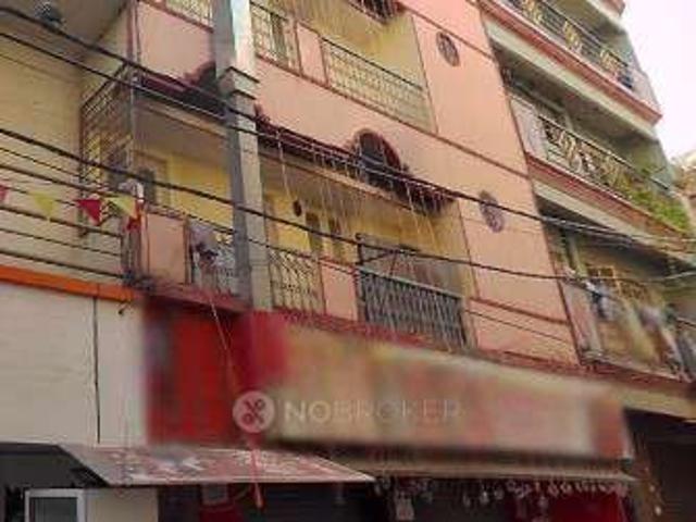 4+ BHK House For Sale In Wilson Garden