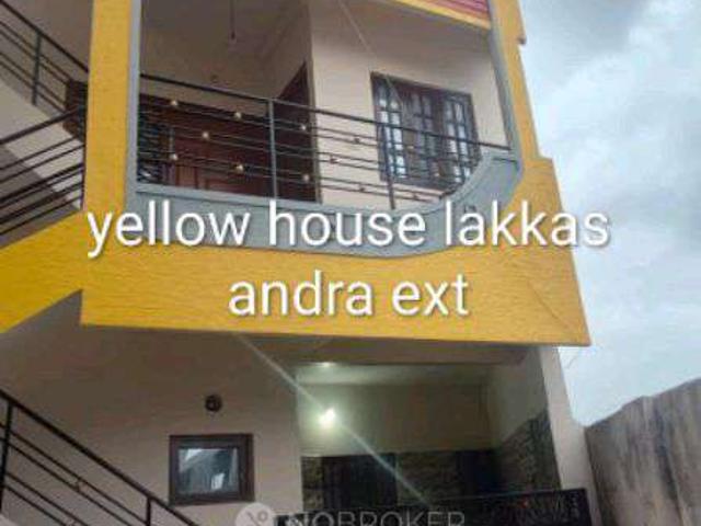4+ BHK House For Sale In Wjw2+5cx, Lakkasandra
