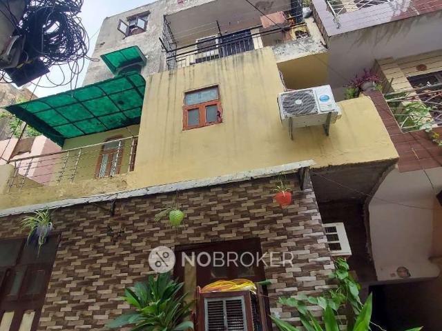 4 BHK House For Sale In Yadav Nagar