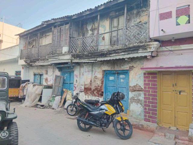 4+ BHK House For Sale In Yakutpura