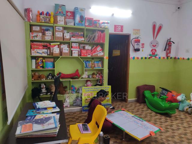 4+ BHK House For Sale In Yapral