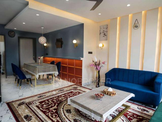 4+ BHK House For Sale In Yelagiri Hills