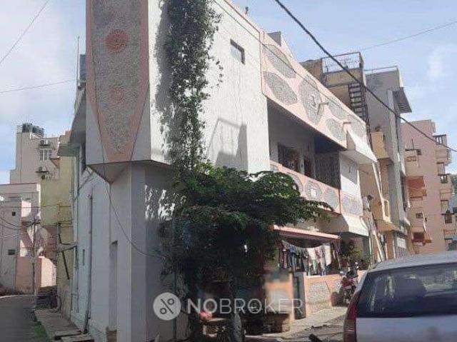 4+ BHK House For Sale In Yelahanka