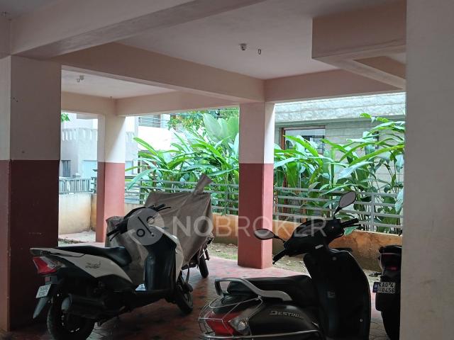 4+ BHK House For Sale In Yelahanka