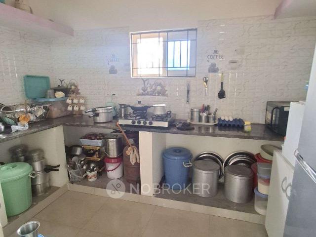 4+ BHK House For Sale In Yelahanka