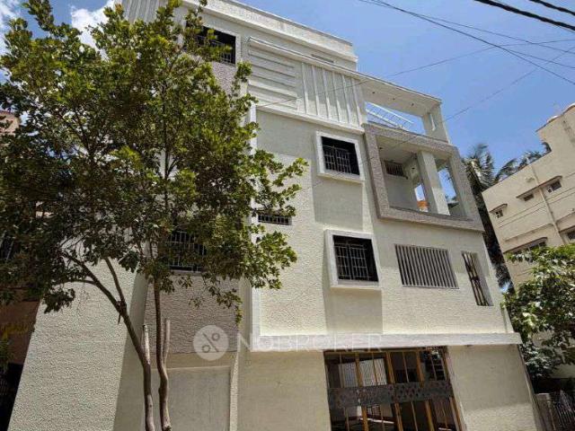 4 BHK House For Sale In Yelahanka Old Town