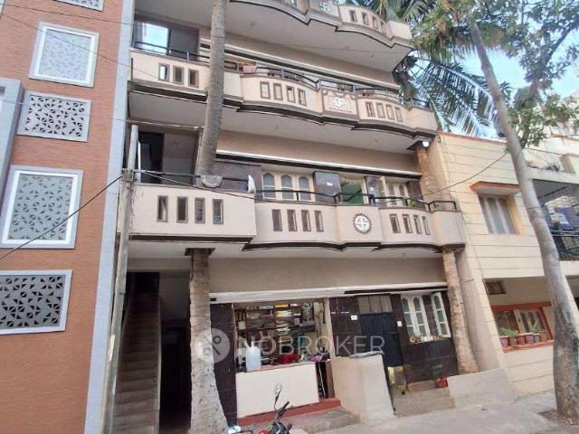 4+ BHK House For Sale In Yelahanka New Town