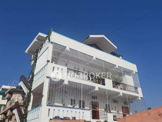 4+ BHK House For Sale In Yelenahalli