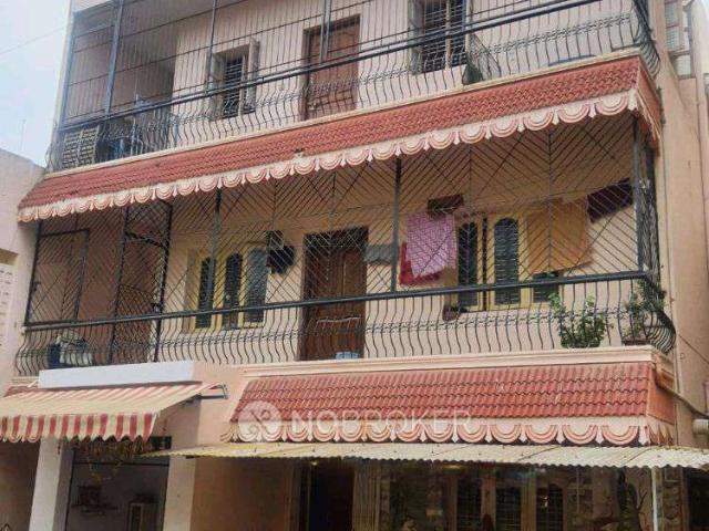 4+ BHK House For Sale In Yeswanthpur