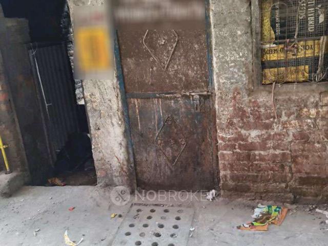 4 BHK House For Sale In Zakir Nagar