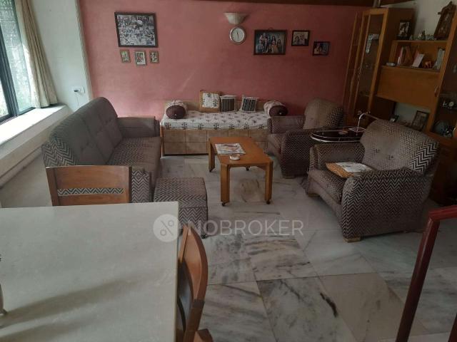 4+ BHK House For Sale In Zarina Park