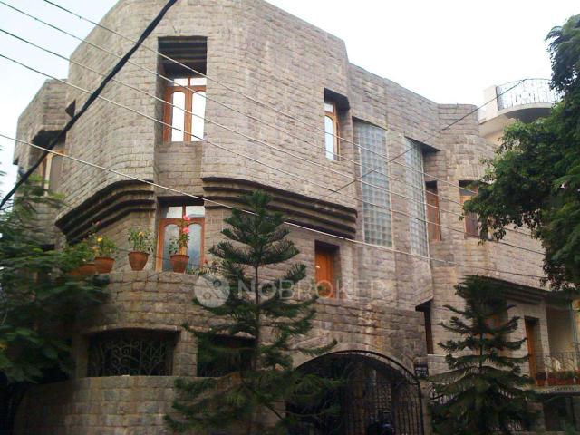 4+ BHK House For Sale In Aghapura Road