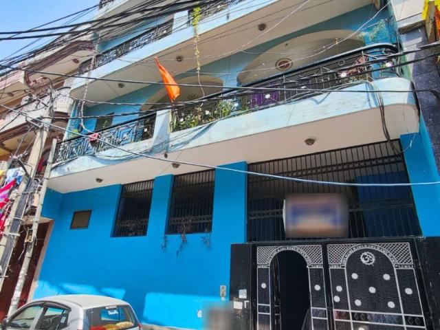 4+ BHK House For Sale In Adarsh Nagar