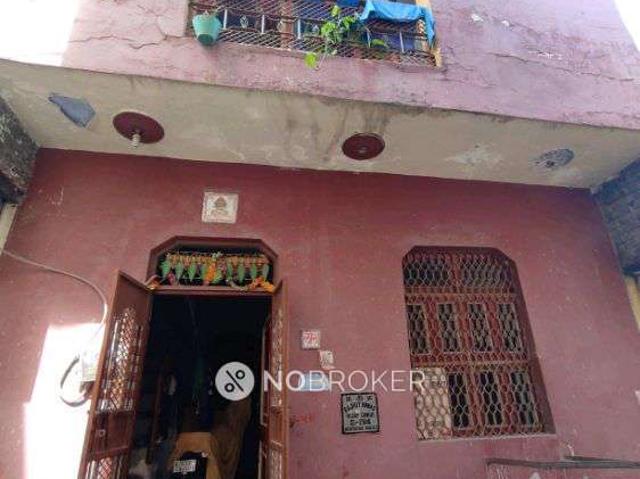4+ BHK House For Sale In Adhyapak Nagar, Nangloi