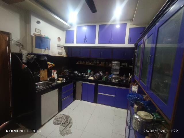 4 BHK House For Sale In Adikmet