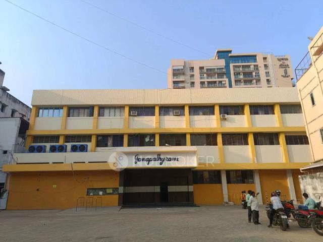 4+ BHK House For Sale In Adyar