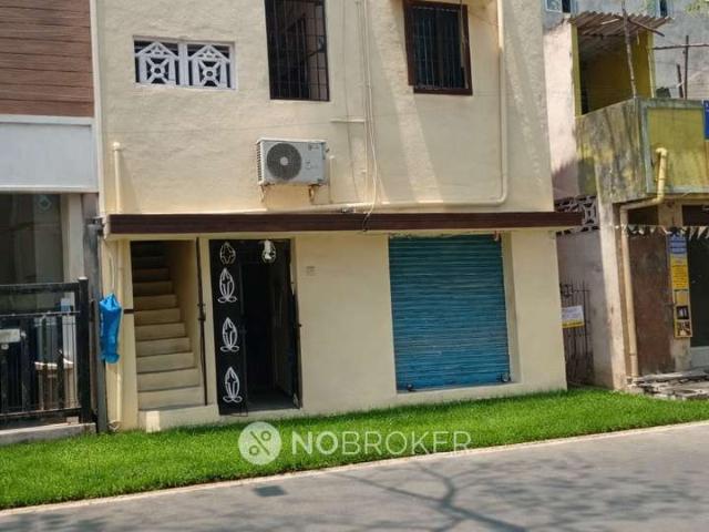 4+ BHK House For Sale In Adyar