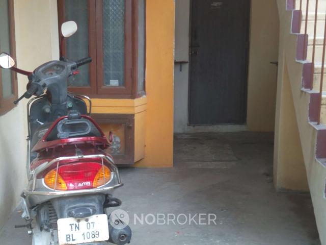 4 BHK House For Sale In Adyar