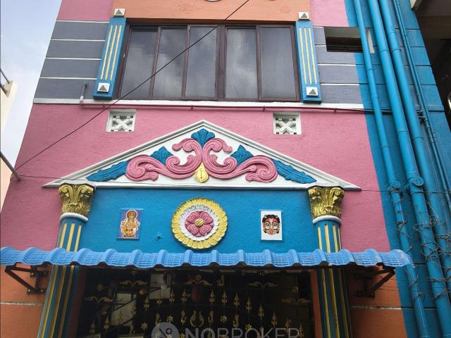 4 BHK House For Sale In Akash Nagar