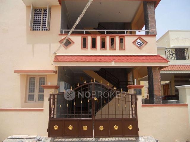 4+ BHK House For Sale In Akila Silicon Springs Road