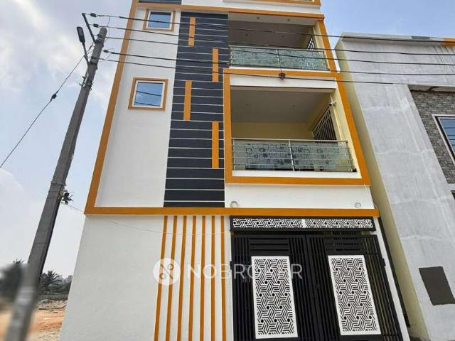 4+ BHK House For Sale In Akshaya Meadows Phase Iii