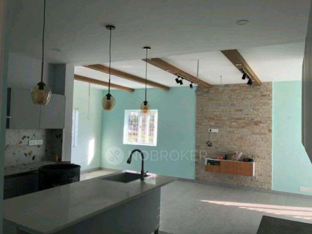 4+ BHK House For Sale In Akshayanagar