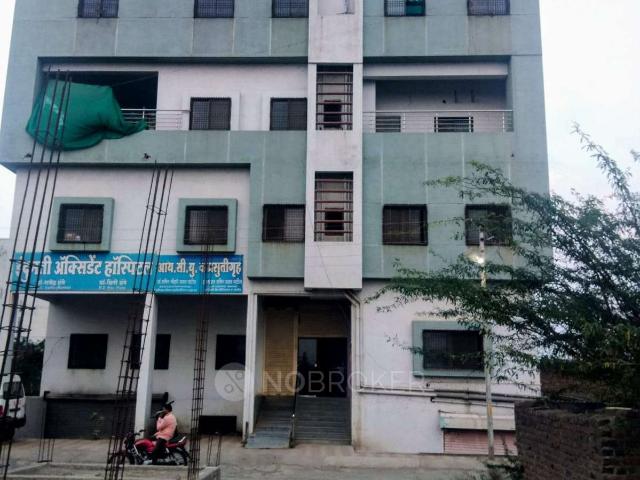 4+ BHK House For Sale In Ahmednagar