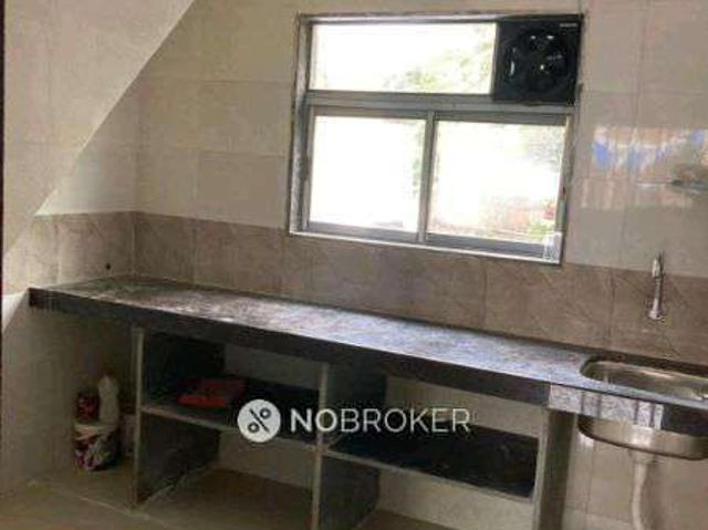 4+ BHK House For Sale In Airoli