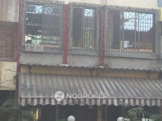 4+ BHK House For Sale In Airoli
