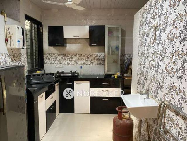 4+ BHK House For Sale In Airoli