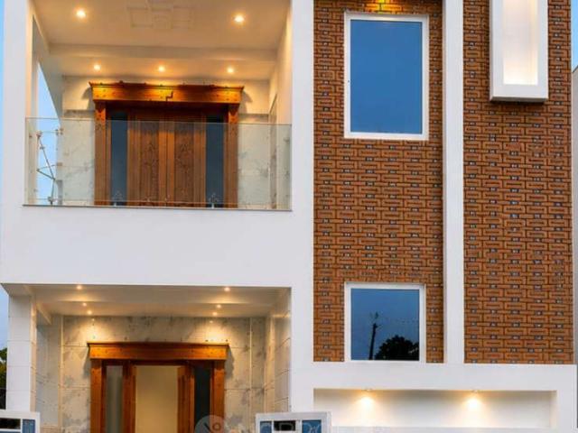 4 BHK House For Sale In Alwal