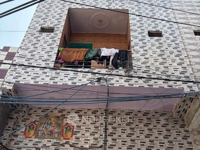 4+ BHK House For Sale In Aman Vihar, Sultanpuri