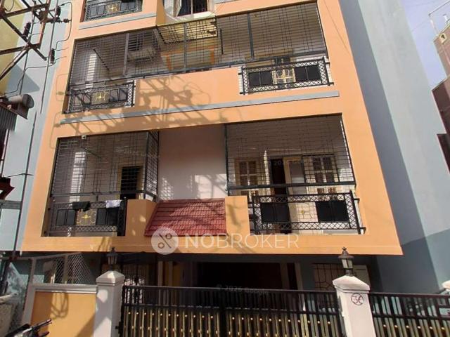 4+ BHK House For Sale In Amarjyothi Nagar, Vijayanagar