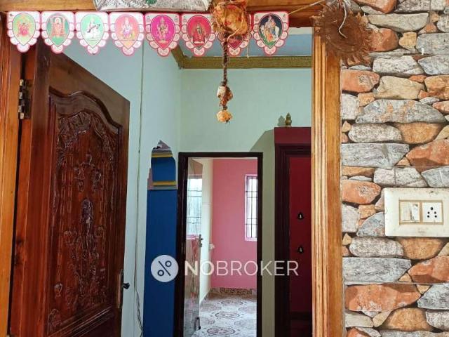4+ BHK House For Sale In Ambattur