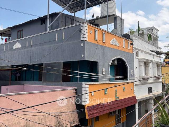 4+ BHK House For Sale In Ambattur
