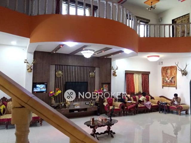 4+ BHK House For Sale In Ambegaon Bk
