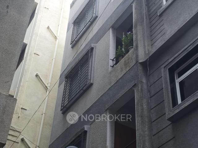 4+ BHK House For Sale In Ambegaon Budruk