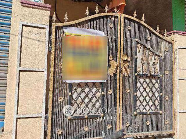 4 BHK House For Sale In Amberpet