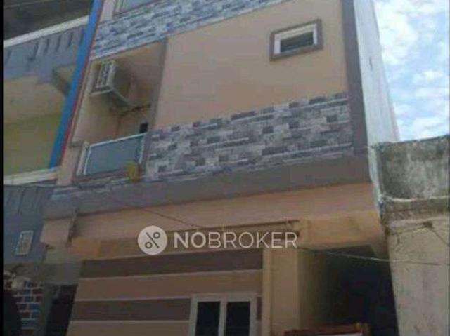 4+ BHK House For Sale In Amberpet